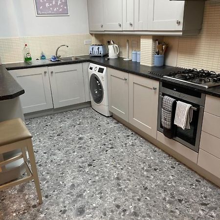 The Beeches - Serviced Duplex Apartment 셰필드 외부 사진