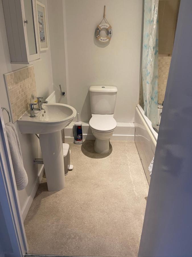 The Beeches - Serviced Duplex Apartment 셰필드 외부 사진