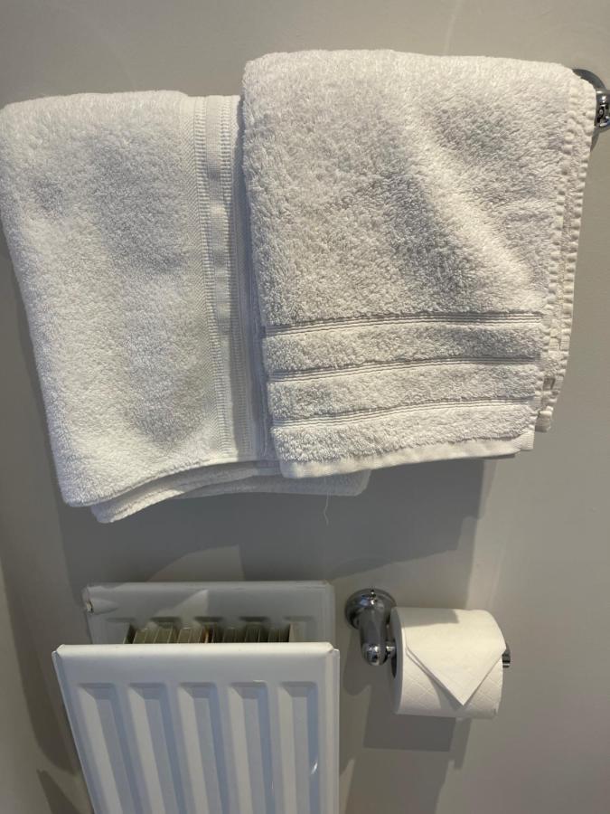 The Beeches - Serviced Duplex Apartment 셰필드 외부 사진