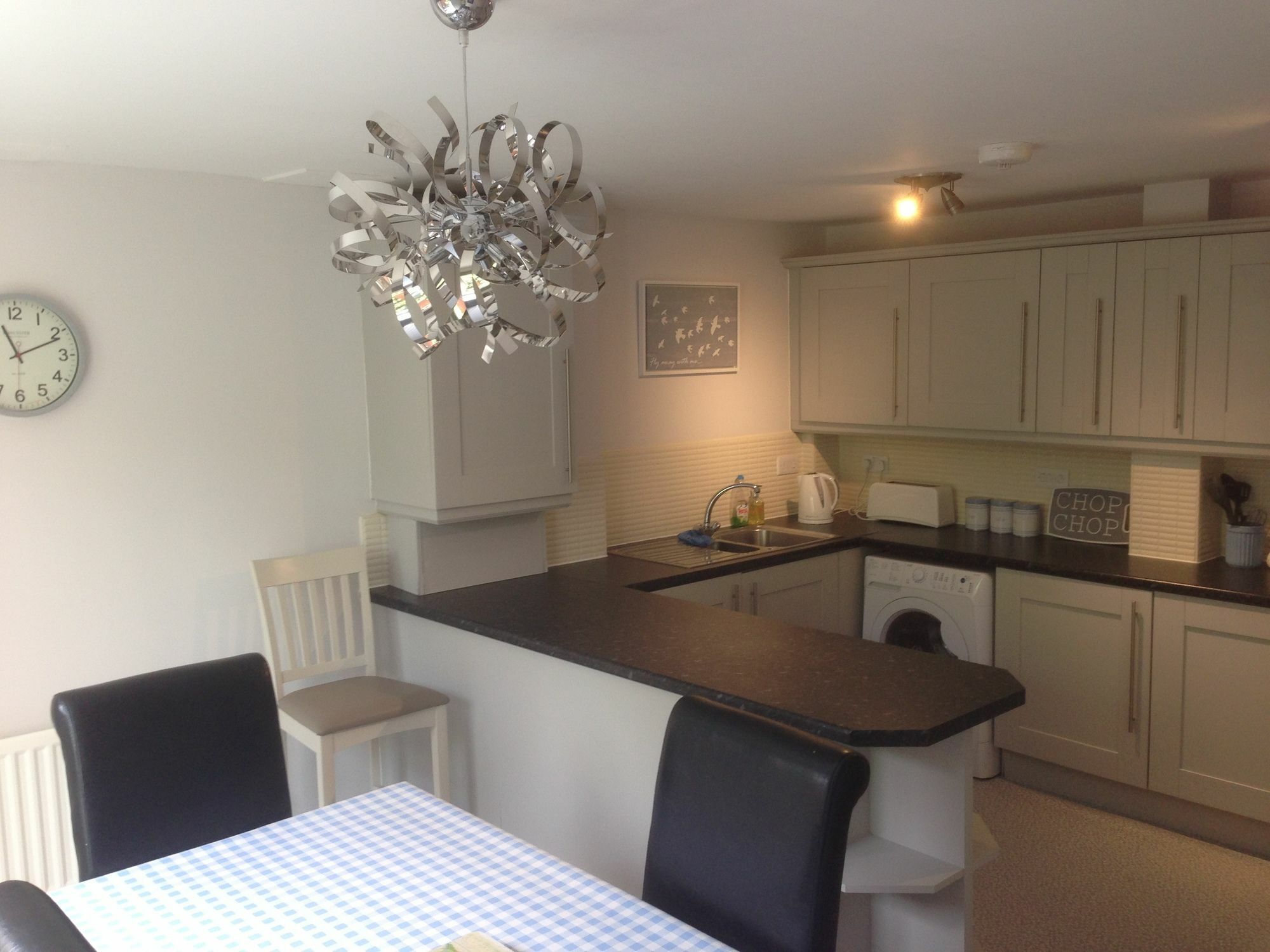 The Beeches - Serviced Duplex Apartment 셰필드 외부 사진